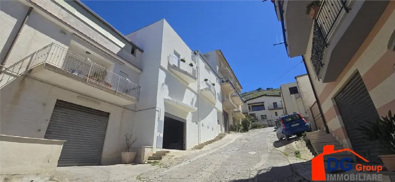 Casa Indipendente in vendita ad Alcamo - foto 1