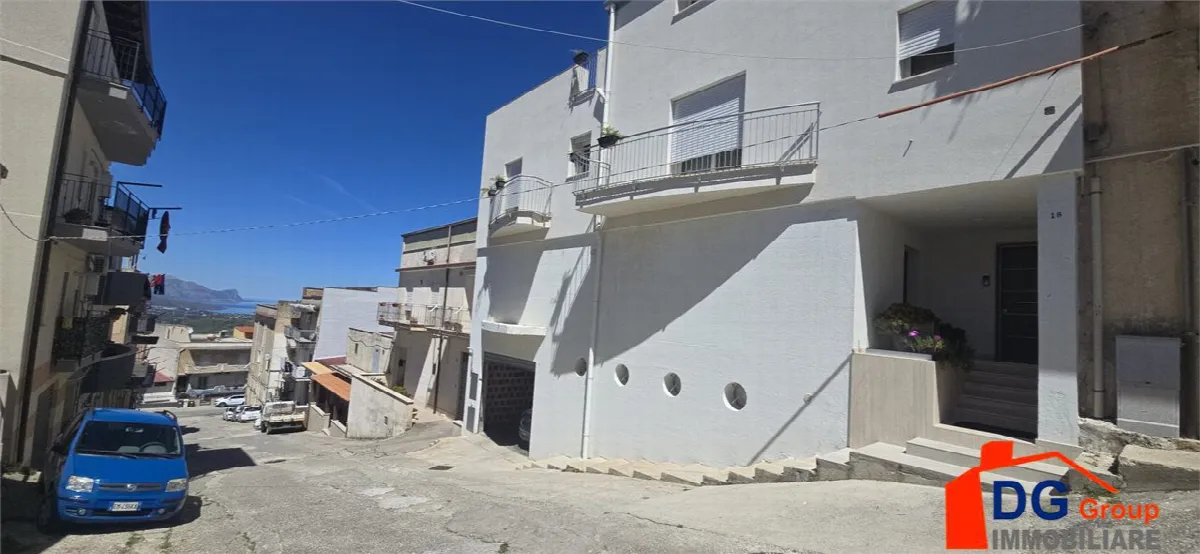Casa Indipendente in vendita ad Alcamo - foto 2