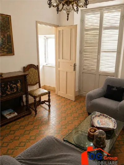 Casa Indipendente a Alcamo