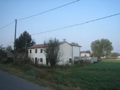 Rustico/Casale a Casei Gerola
