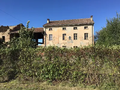 Rustico/Casale a Casei Gerola
