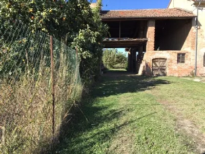Rustico/Casale in vendita a Casei Gerola - foto 2
