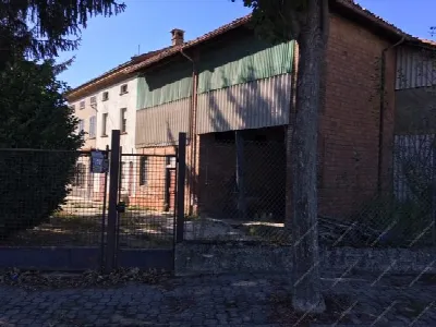Rustico/Casale a Casei Gerola