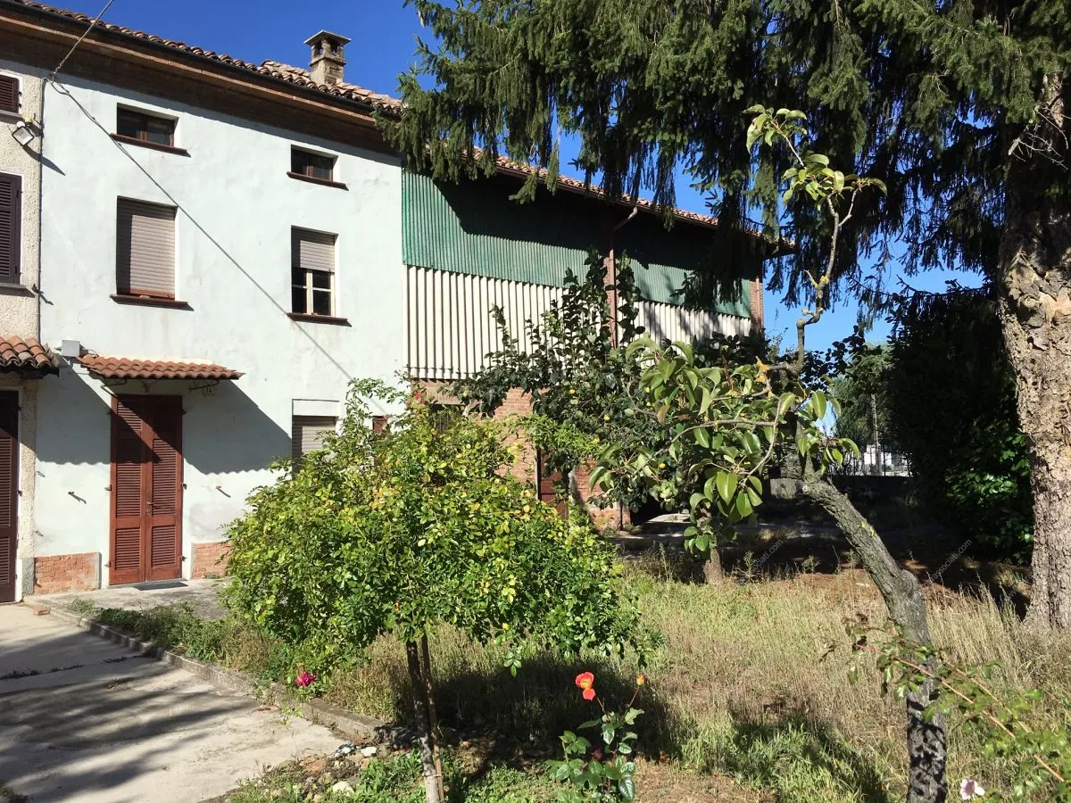 Rustico/Casale in vendita a Casei Gerola - foto 3