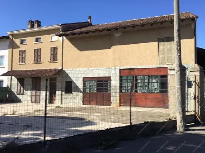 Rustico/Casale a Casei Gerola