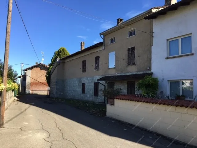 Rustico/Casale in vendita a Casei Gerola - foto 2
