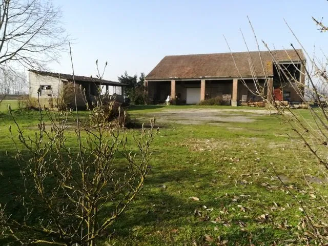 Rustico/Casale in vendita a Casei Gerola - foto 2