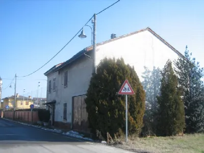Rustico/Casale a Casei Gerola