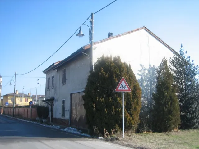Rustico/Casale in vendita a Casei Gerola - foto 1