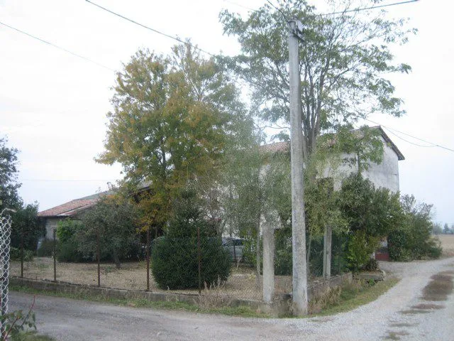 Rustico/Casale in vendita a Castelnuovo Scrivia - foto 1