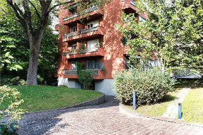 Attico a Milano