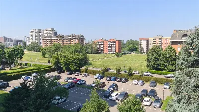 Appartamento a Milano