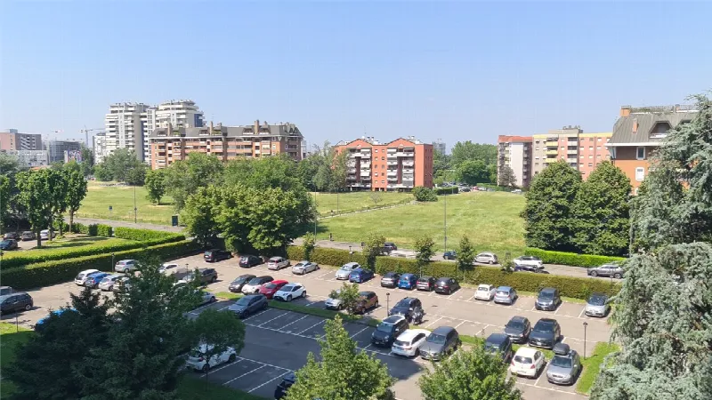 Appartamento in vendita a Milano, San Siro, Trenno - foto 1