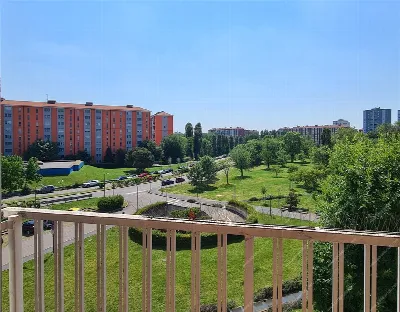 Appartamento in vendita a Milano, San Siro... - foto 2