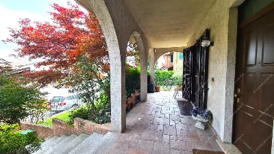 Villa in vendita a Cornegliano Laudense - foto 2