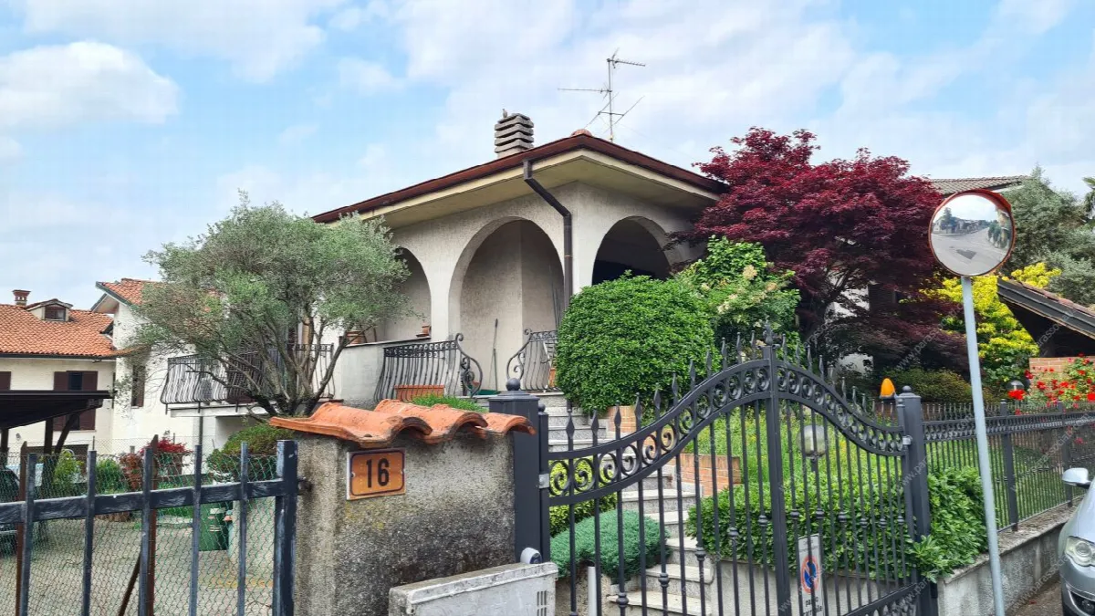 Villa in vendita a Cornegliano Laudense - foto 3
