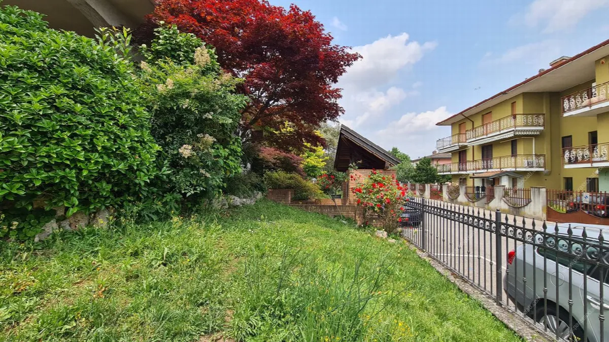 Villa in vendita a Cornegliano Laudense - foto 4