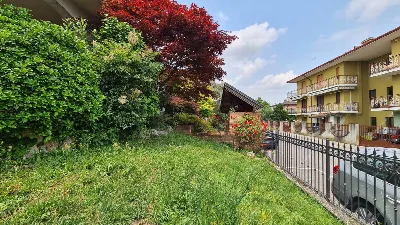 Villa in vendita a Cornegliano Laudense - foto 4