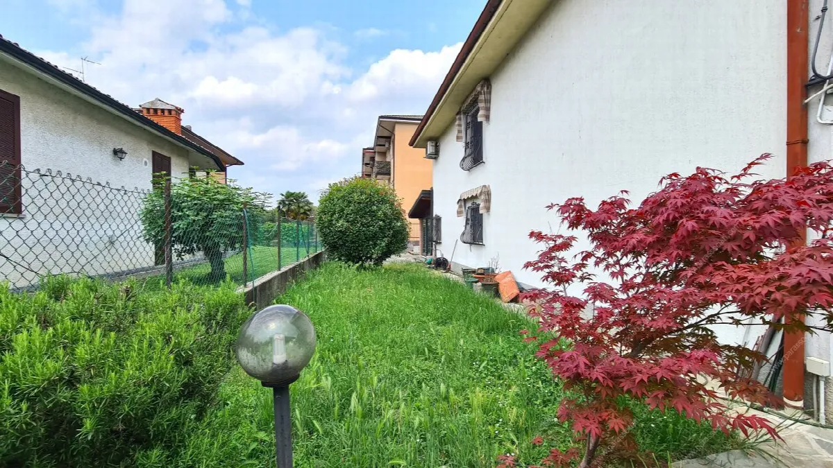Villa in vendita a Cornegliano Laudense - foto 5