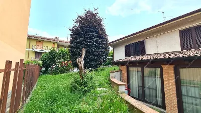 Villa in vendita a Cornegliano Laudense - foto 6