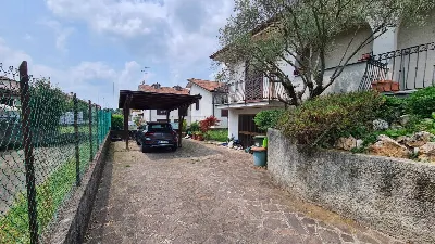 Villa in vendita a Cornegliano Laudense - foto 9
