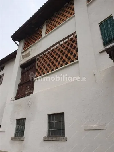 Palazzo/Stabile in vendita ad Asso - foto 3
