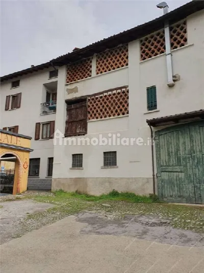 Palazzo/Stabile in vendita ad Asso - foto 4