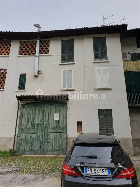 Palazzo/Stabile in vendita ad Asso - foto 5