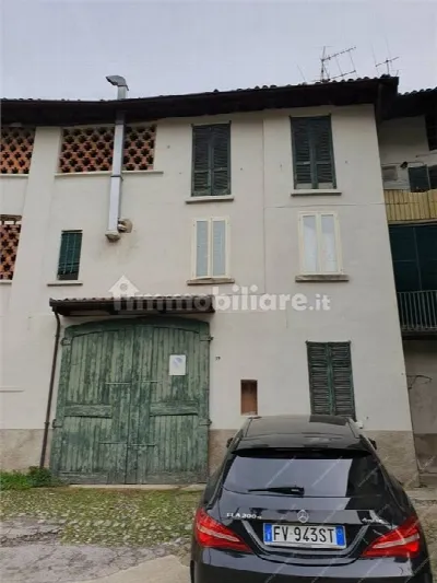 Palazzo/Stabile in vendita ad Asso - foto 5