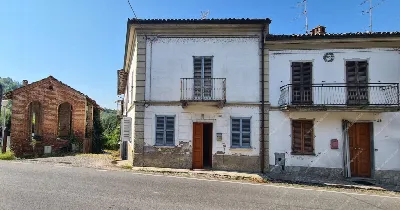 Rustico/Casale a Montù Beccaria