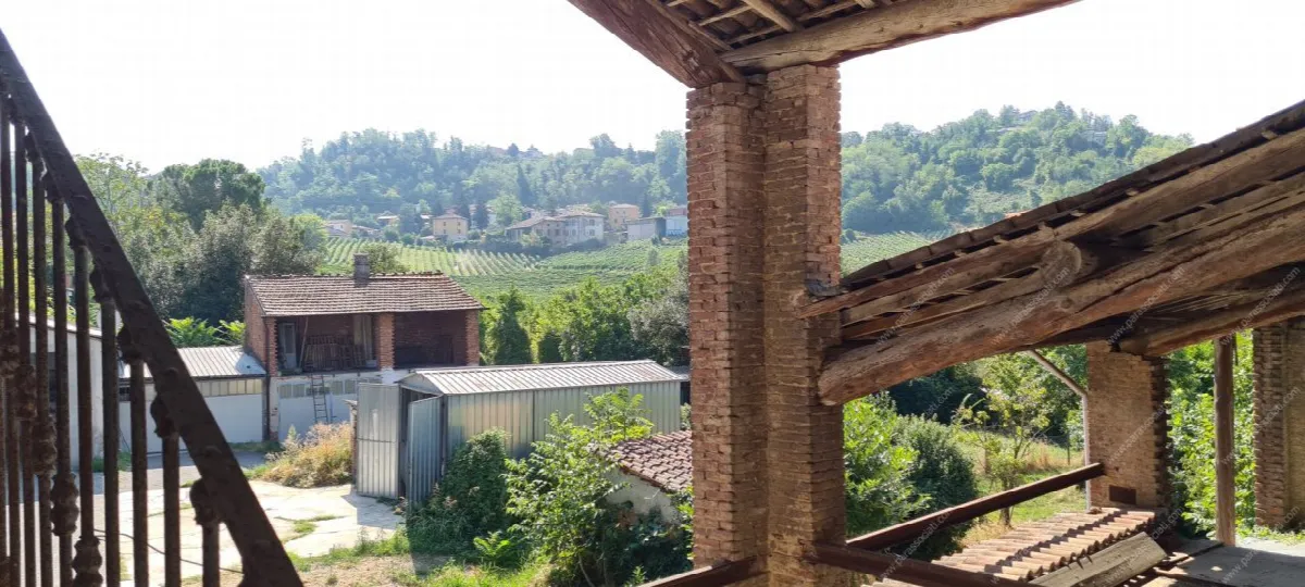 Rustico/Casale in vendita a Montù Beccaria - foto 4