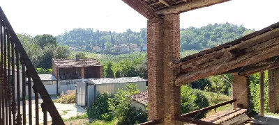 Rustico/Casale in vendita a Montù Beccaria - foto 4