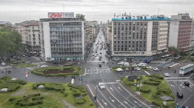 Palazzo/Stabile in vendita a Milano, Città... - foto 2