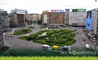 Palazzo/Stabile in vendita a Milano, Città... - foto 4