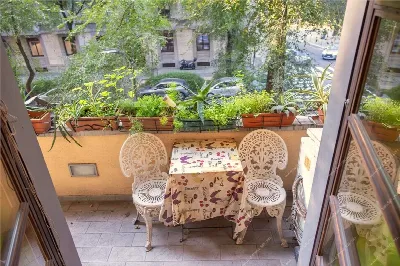 Appartamento in vendita a Milano, Centrale... - foto 1