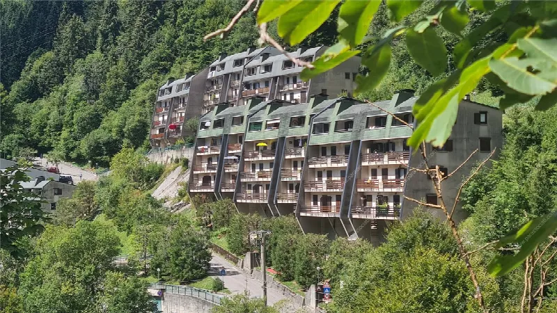Appartamento in vendita a Oltre il Colle - foto 1