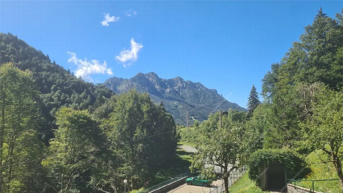 Appartamento in vendita a Oltre il Colle - foto 5