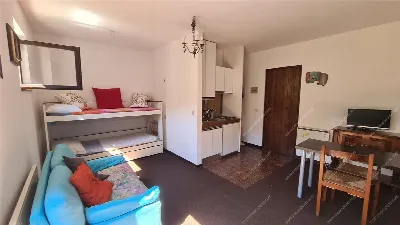 Appartamento in vendita a Oltre il Colle - foto 6
