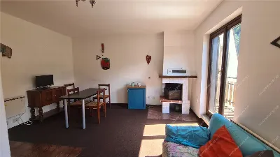 Appartamento in vendita a Oltre il Colle - foto 7