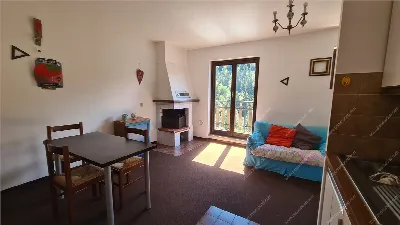 Appartamento in vendita a Oltre il Colle - foto 8
