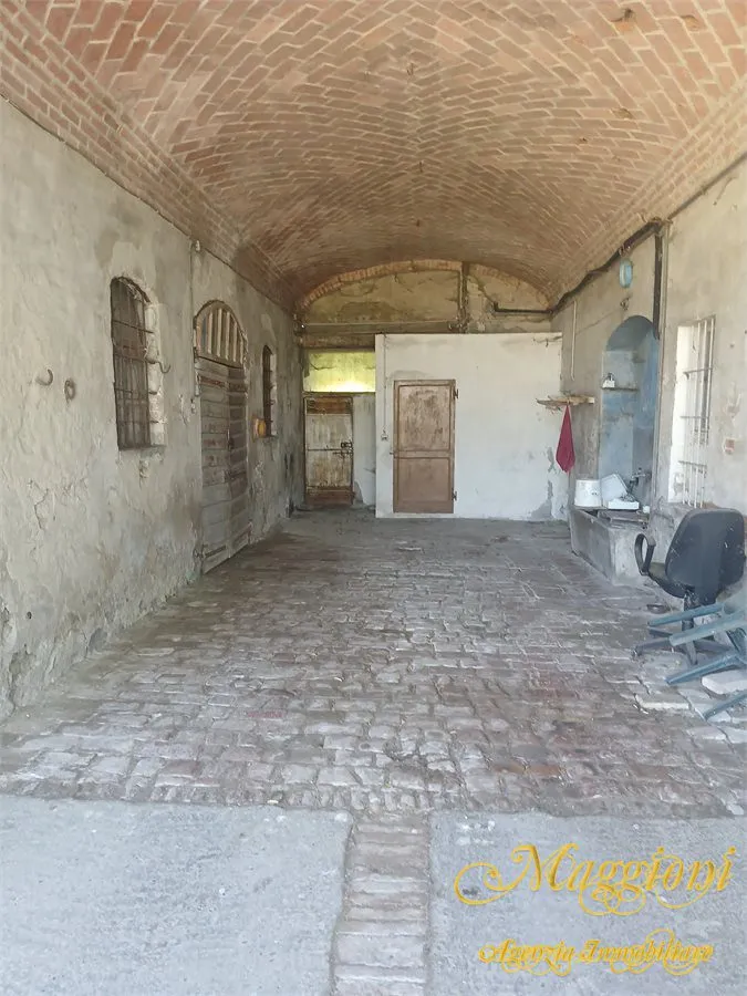 Villa in vendita a Parma, San Prospero, Pilastrello - foto 1