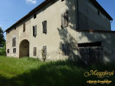Rustico/Casale in vendita a Gattatico - foto 1