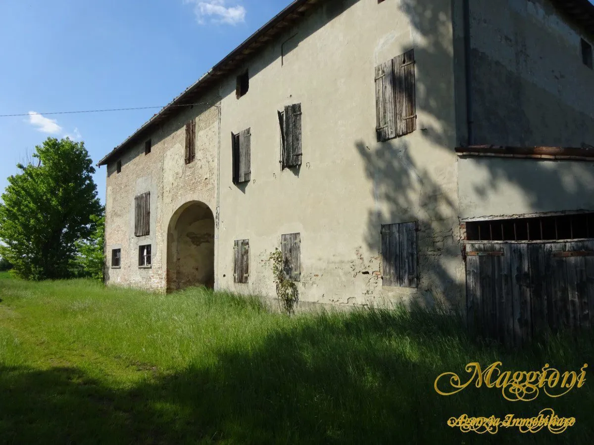 Rustico/Casale in vendita a Gattatico - foto 2