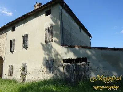 Rustico/Casale in vendita a Gattatico - foto 3