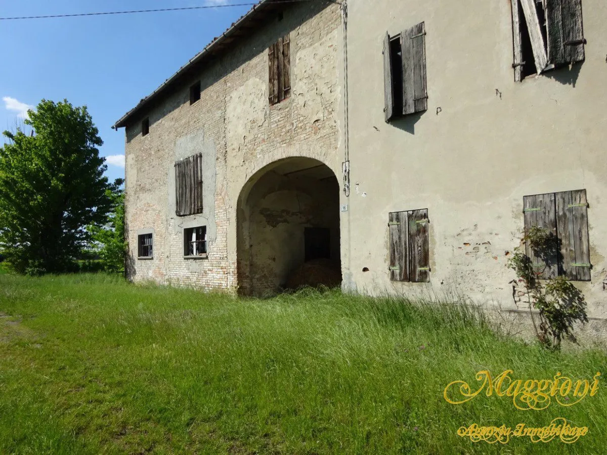 Rustico/Casale in vendita a Gattatico - foto 4