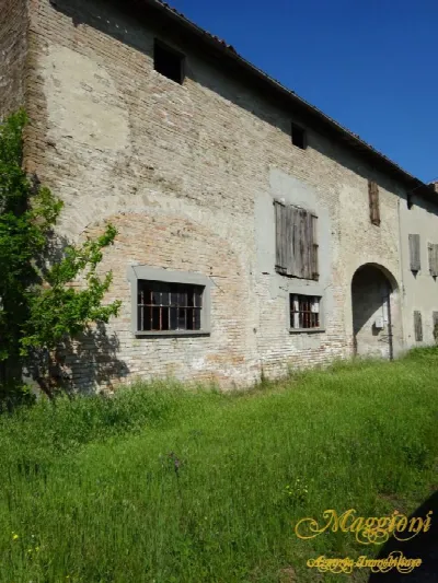 Rustico/Casale in vendita a Gattatico - foto 6