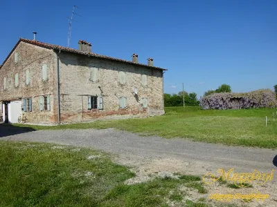 Rustico/Casale in vendita a Gattatico - foto 7