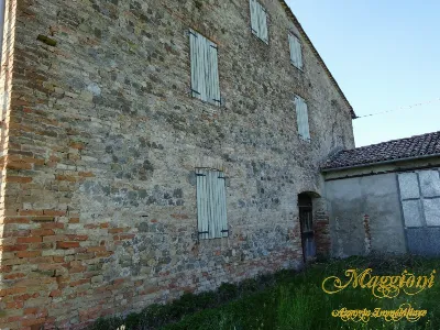 Rustico/Casale in vendita a Gattatico - foto 8