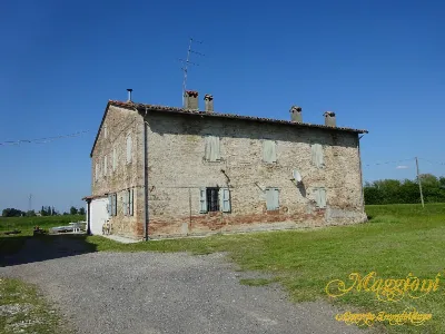 Rustico/Casale in vendita a Gattatico - foto 9