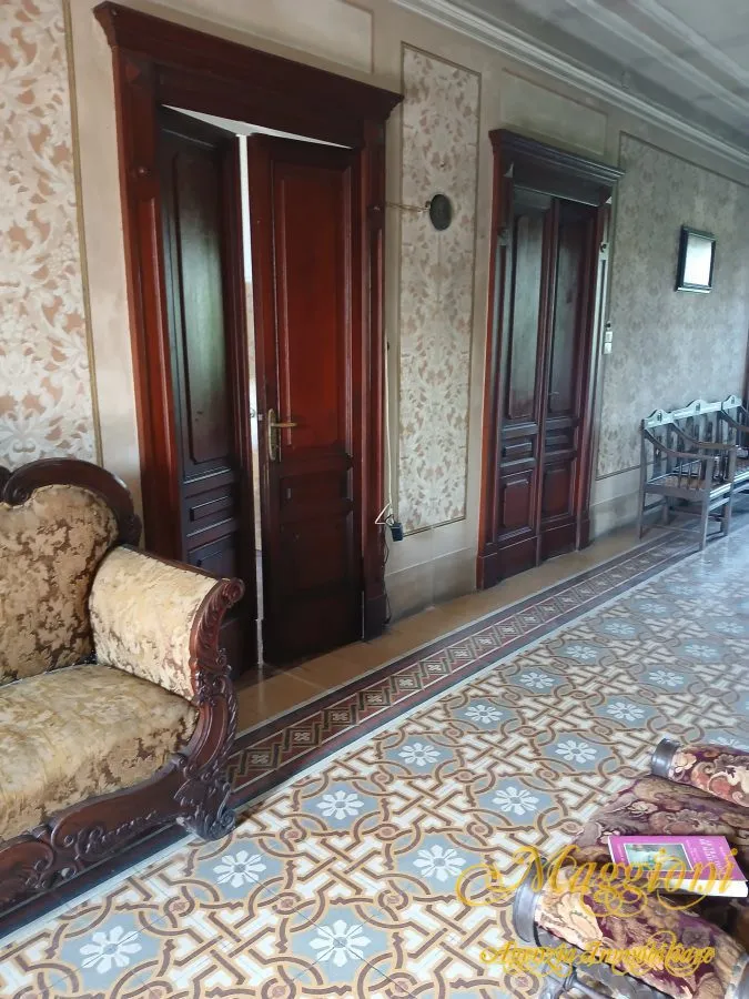 Villa in vendita a Parma, San Leonardo, Paradigna - foto 1